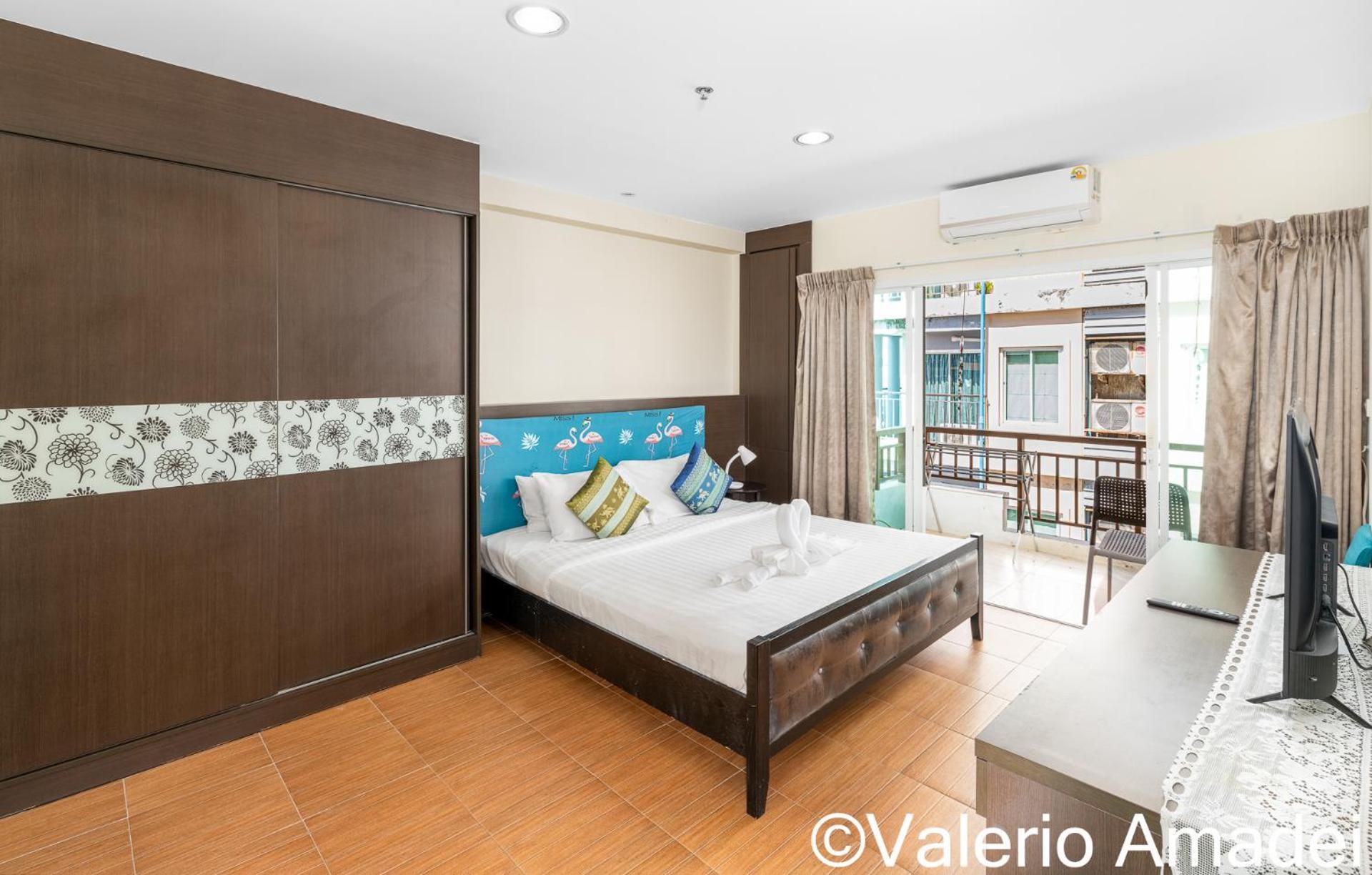 Phuket Villa Patong Beach By Phr Eksteriør bilde