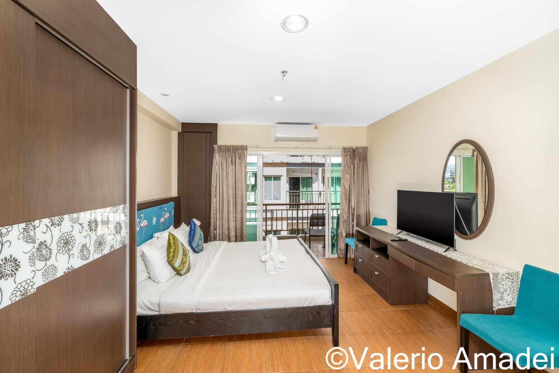 Phuket Villa Patong Beach By Phr Eksteriør bilde