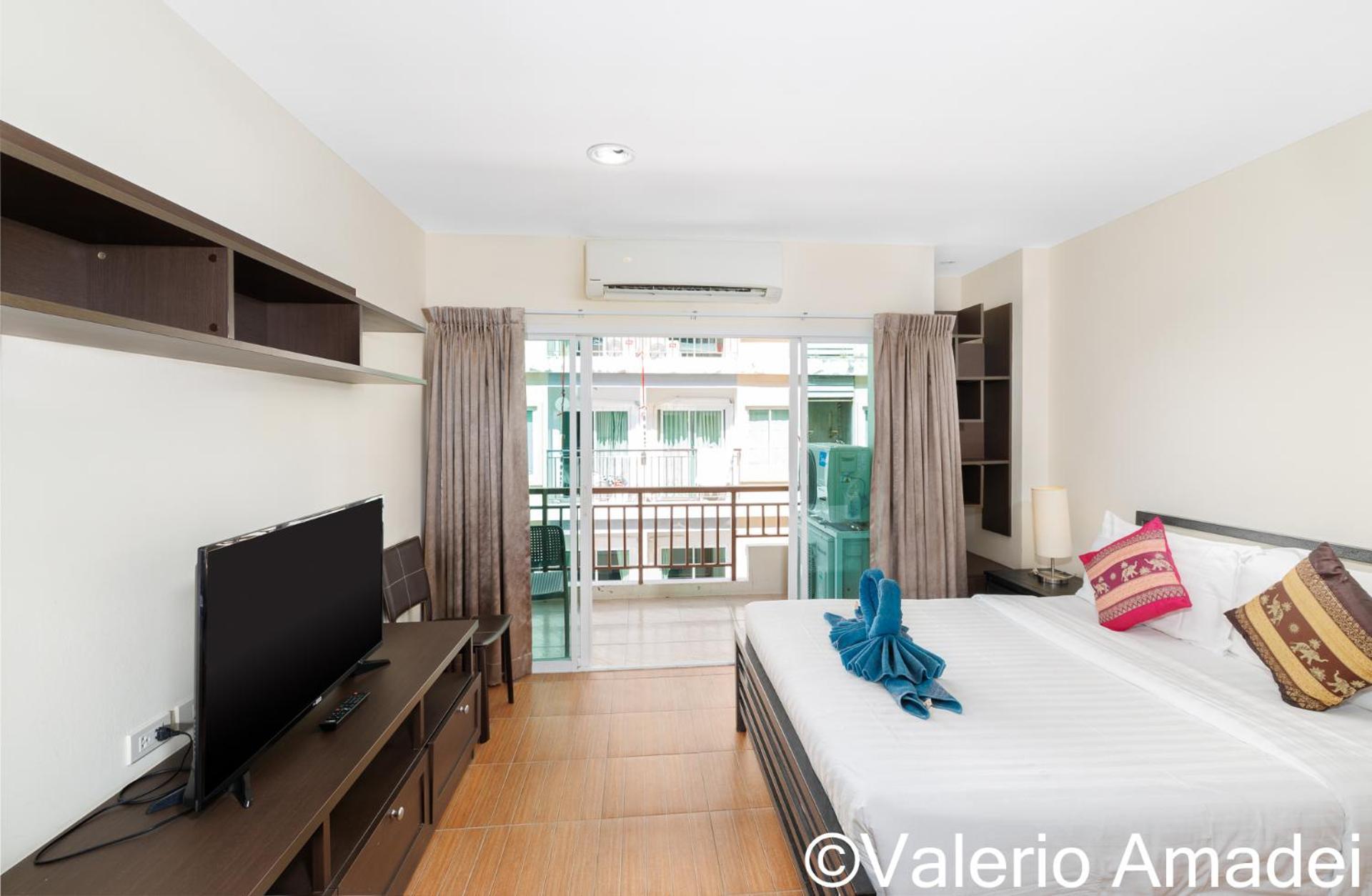 Phuket Villa Patong Beach By Phr Eksteriør bilde