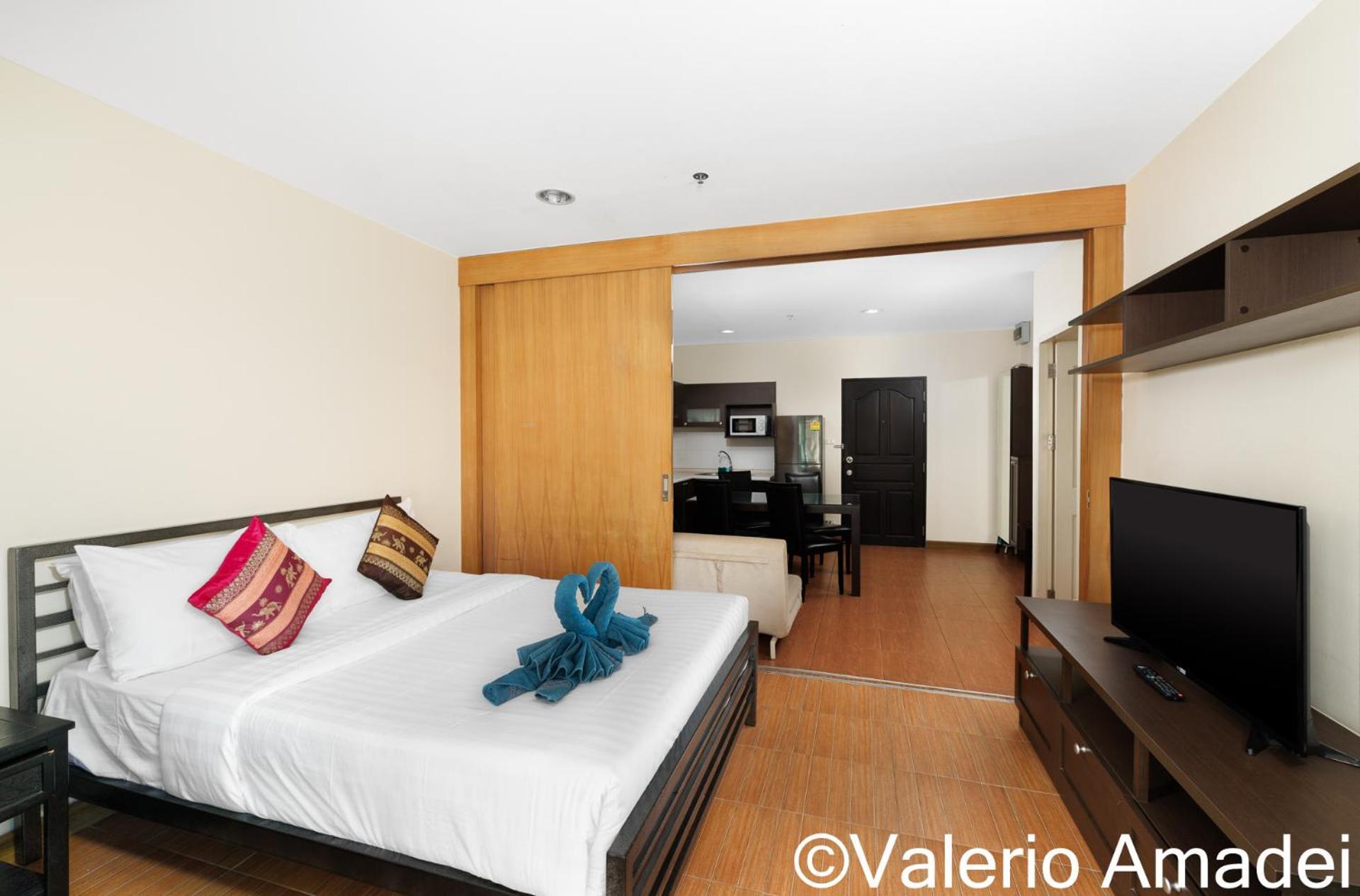 Phuket Villa Patong Beach By Phr Eksteriør bilde