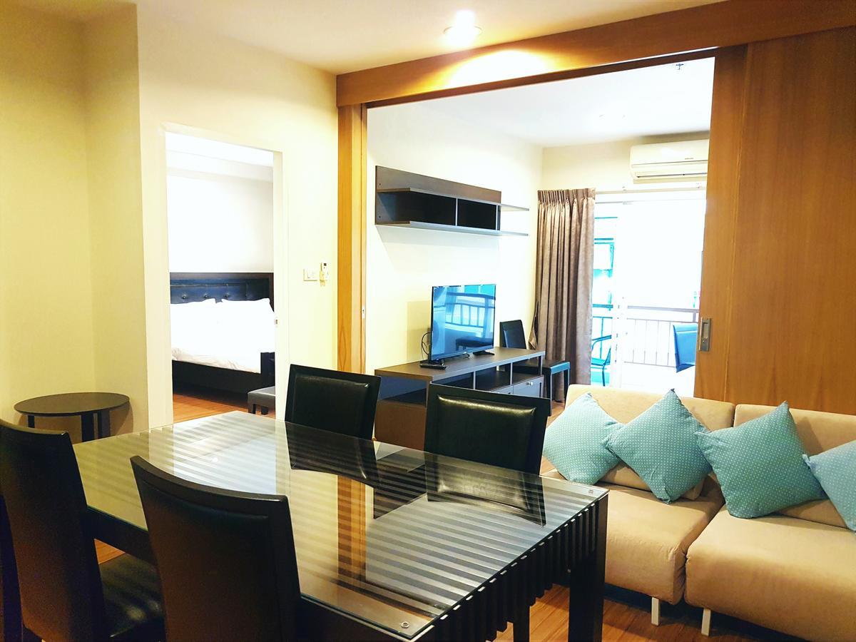 Phuket Villa Patong Beach By Phr Eksteriør bilde