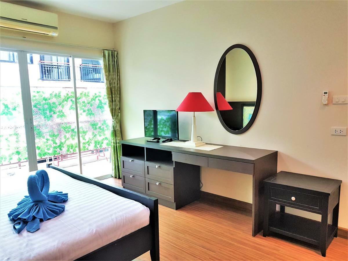 Phuket Villa Patong Beach By Phr Eksteriør bilde
