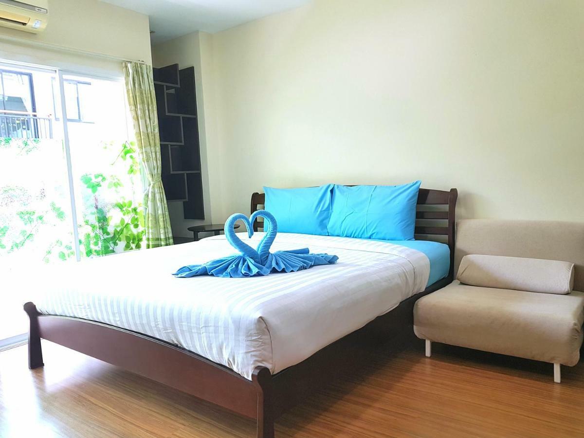 Phuket Villa Patong Beach By Phr Eksteriør bilde