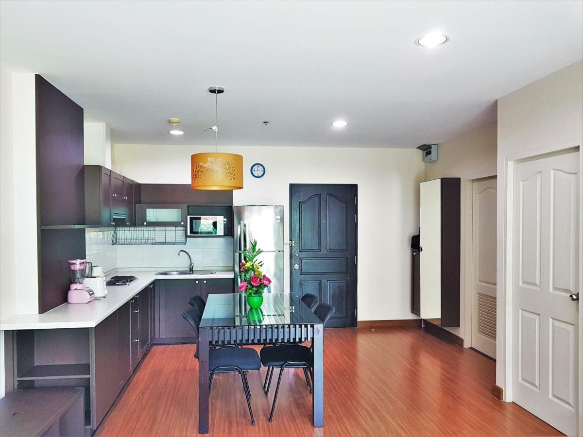 Phuket Villa Patong Beach By Phr Eksteriør bilde