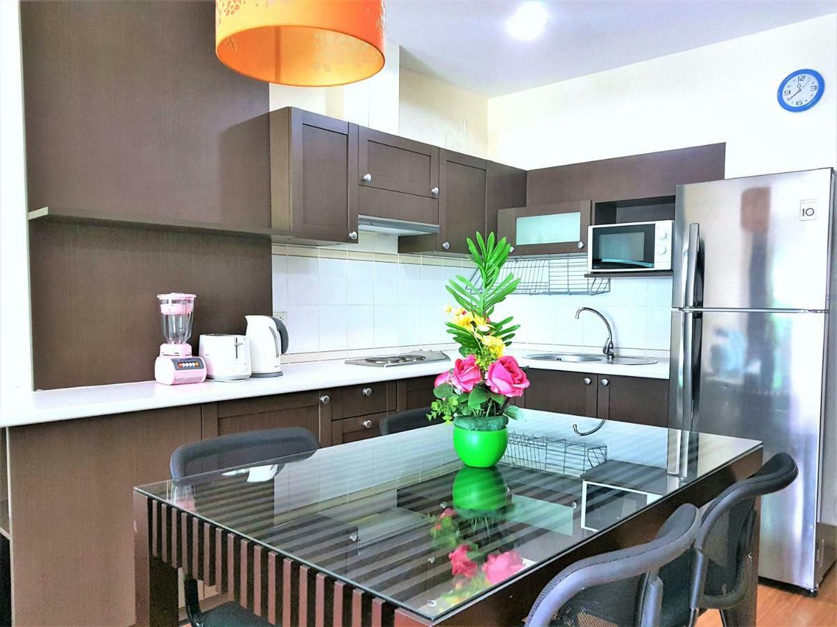 Phuket Villa Patong Beach By Phr Eksteriør bilde