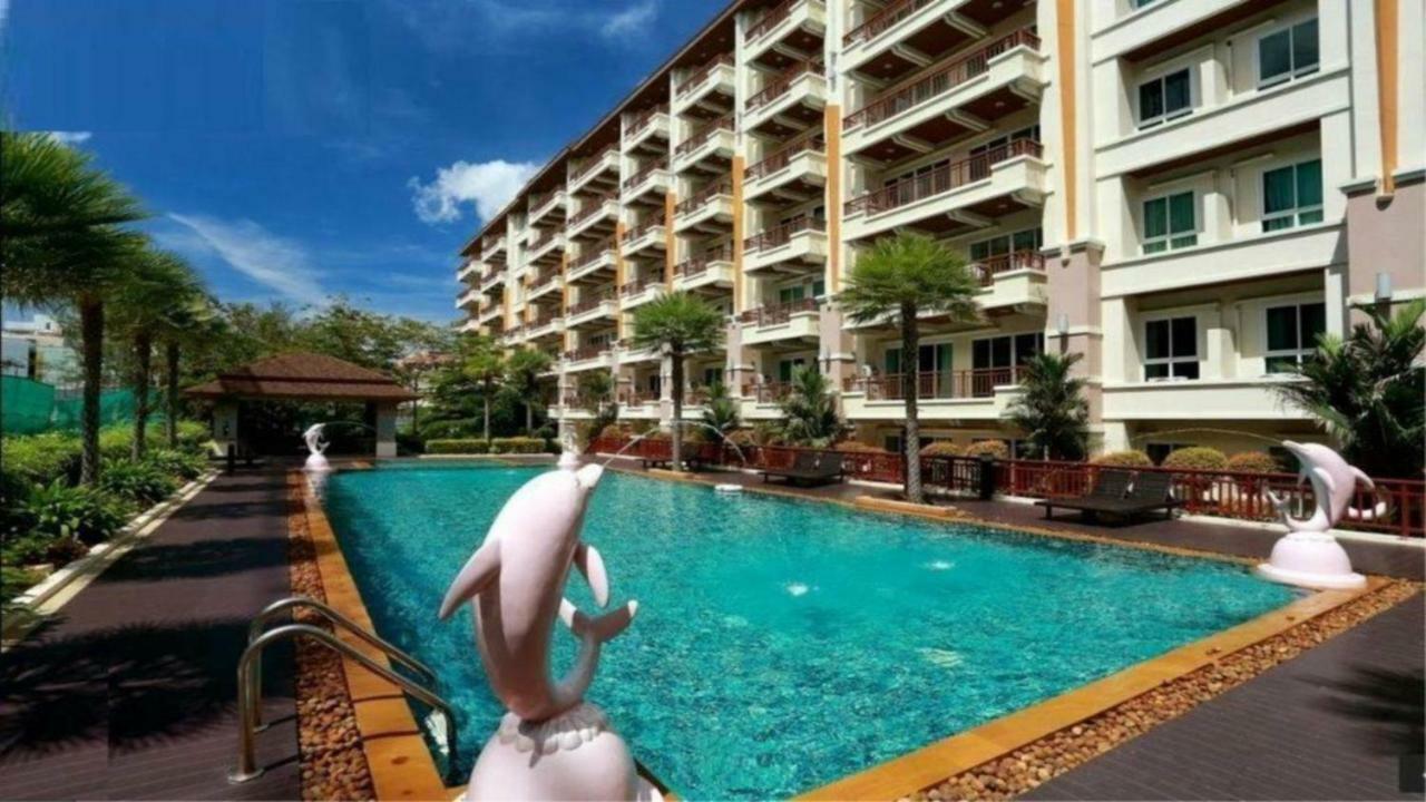 Phuket Villa Patong Beach By Phr Eksteriør bilde